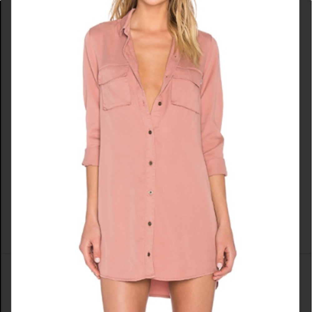 Obey dress